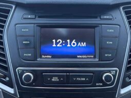 
										2018 Hyundai Santa Fe Sport 2.4L AWD full									