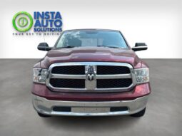 
										2018 Ram 1500 SLT 5.7L Hemi Crew Cab 4X4 full									