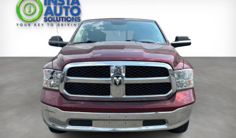 
								2018 Ram 1500 SLT 5.7L Hemi Crew Cab 4X4 full									