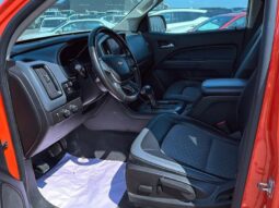 
										2019 Chevrolet Colorado Z71 4X4 full									