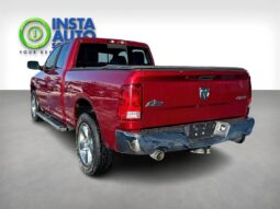 
										2015 Ram 1500 Big Horn Quad Cab 4×4 Hemi full									
