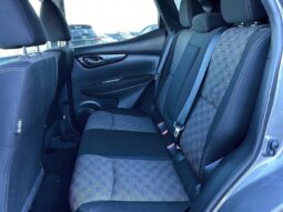 
										2018 Nissan Qashqai SV full									