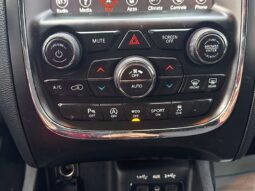 
										2018 Dodge Durango SXT AWD full									