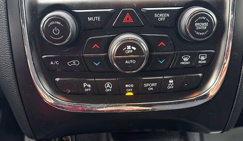 
								2018 Dodge Durango SXT AWD full									