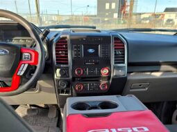 
										2018 Ford F-150 XLT 4×4 full									