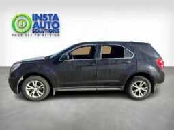 
										2017 Chevrolet Equinox LS AWD full									