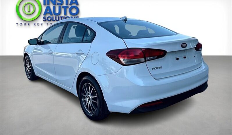 
								2017 Kia Forte LX full									