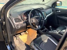 
										2017 Dodge Journey Crossroad 7 Passenger full									