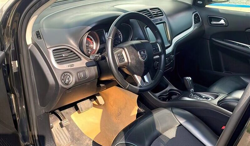 
								2017 Dodge Journey Crossroad 7 Passenger full									