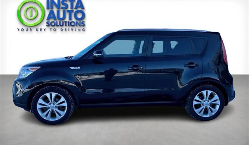 
								2016 Kia Soul EX full									