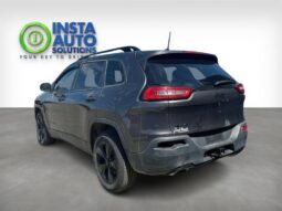 
										2016 Jeep Cherokee Sport Altitude 4X4 full									