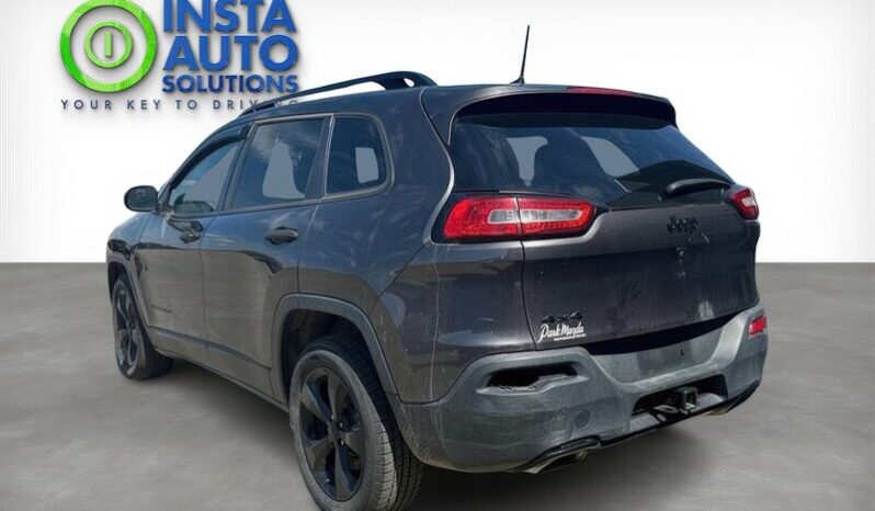 
								2016 Jeep Cherokee Sport Altitude 4X4 full									