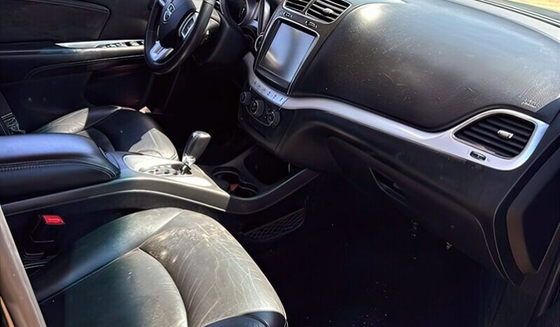 
								2016 Dodge Journey R/T AWD full									