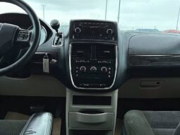
										2018 Dodge Grand Caravan CVP full									