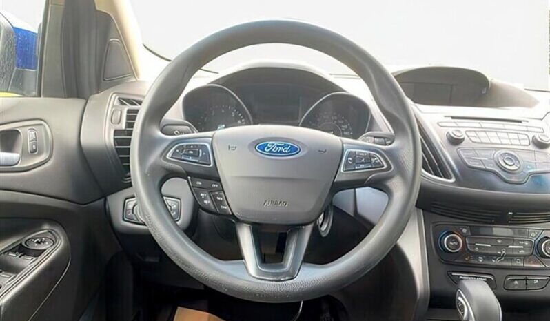 
								2018 Ford Escape SE full									
