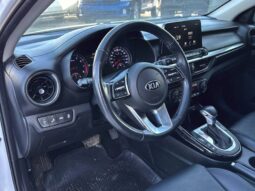 
										2020 Kia Forte EX full									