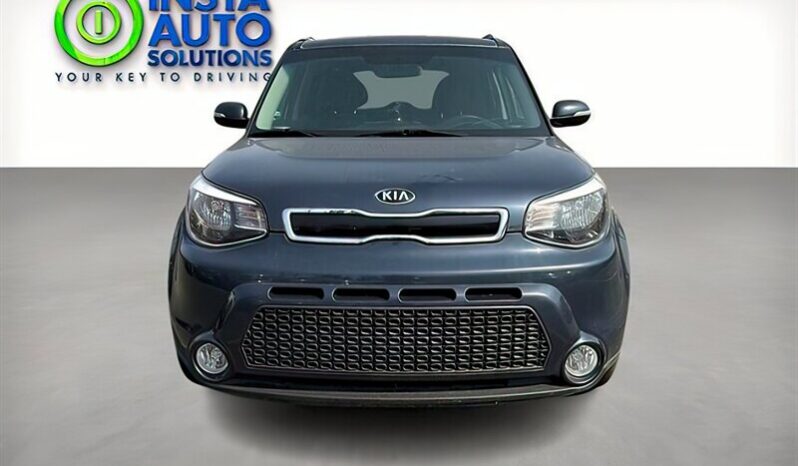 
								2015 Kia Soul EX Plus full									