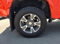 
										2019 Chevrolet Colorado Z71 4X4 full									