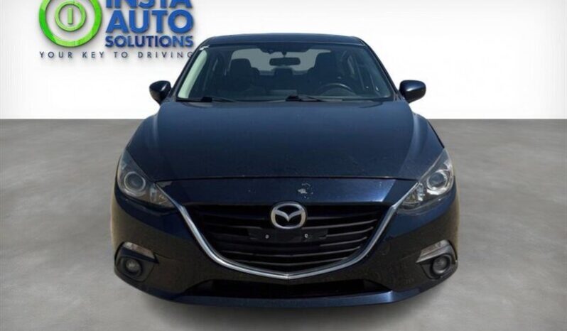 
								2015 Mazda Mazda3 GS AWD full									