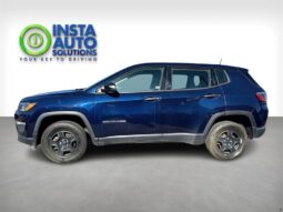 
										2017 Jeep Compass Sport 4X4 full									