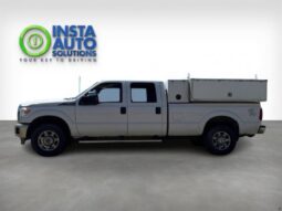 
										2015 Ford F-250 Super Duty SRW XLT 6.2L Crew 4X4 full									