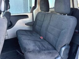
										2017 Dodge Grand Caravan Canada Value Package full									