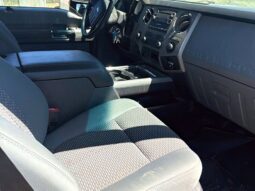 
										2015 Ford F-250 Super Duty SRW XLT 6.2L Crew 4X4 full									