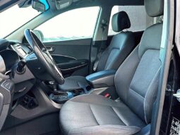 
										2017 Hyundai Santa Fe XL Premium AWD full									