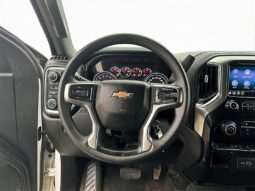 
										2019 Chevrolet Silverado 1500 LT Crew Cab 4X4 full									
