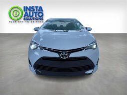
										2019 Toyota Corolla L full									