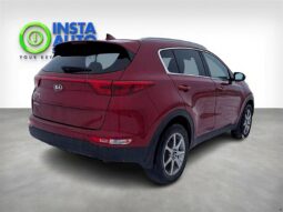 
										2019 Kia Sportage LX AWD full									
