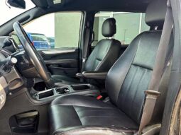 
										2018 Dodge Grand Caravan GT full									