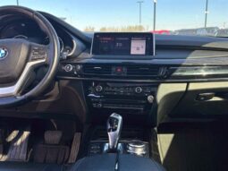 
										2018 BMW X5 xDrive35d AWD full									