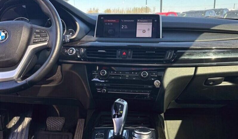 
								2018 BMW X5 xDrive35d AWD full									