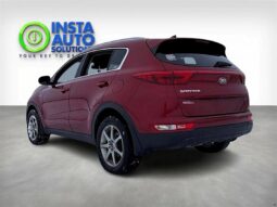 
										2019 Kia Sportage LX AWD full									