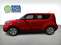 
										2019 Kia Soul EX full									