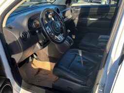
										2017 Jeep Compass High Altitude 4×4 full									