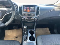 
										2018 Chevrolet Cruze LT full									