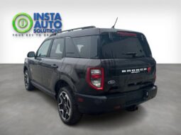 
										2021 Ford Bronco Sport Big Bend 4X4 full									