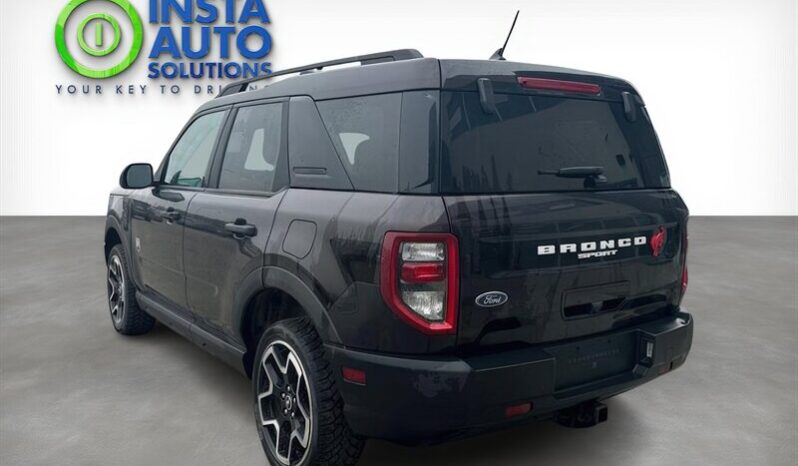 
								2021 Ford Bronco Sport Big Bend 4X4 full									