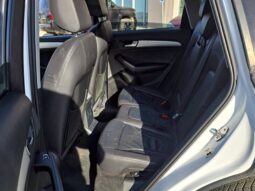 
										2017 Audi Q5 2.0T quattro Premium AWD full									