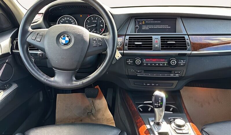 
								2011 BMW BMW X5 xDrive50i AWD full									
