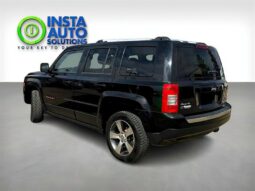 
										2016 Jeep Patriot High Altitude 4WD full									