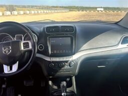 
										2017 Dodge Journey GT AWD full									
