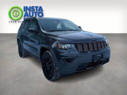 
										2019 Jeep Grand Cherokee Laredo 4×4 full									
