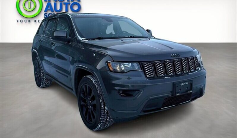 
								2019 Jeep Grand Cherokee Laredo 4×4 full									