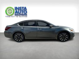 
										2018 Nissan Altima SV full									