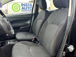 
										2015 Mitsubishi Mirage DE full									