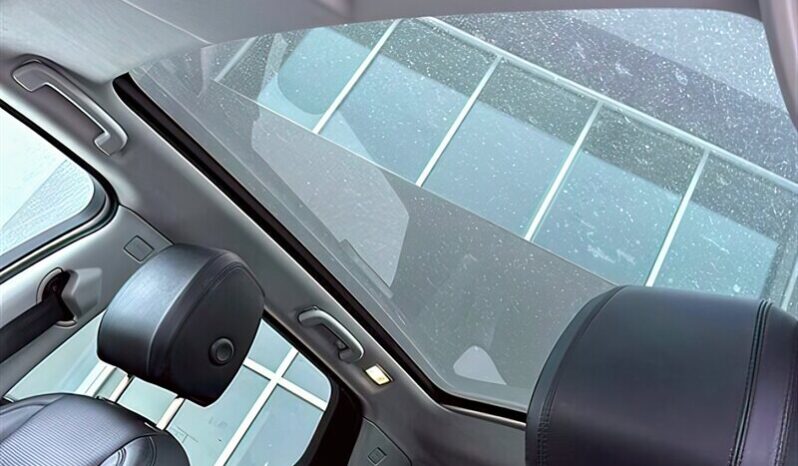 
								2018 Land Rover Discovery Sport SE 4WD full									