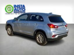 
										2019 Mitsubishi RVR SE AWD full									